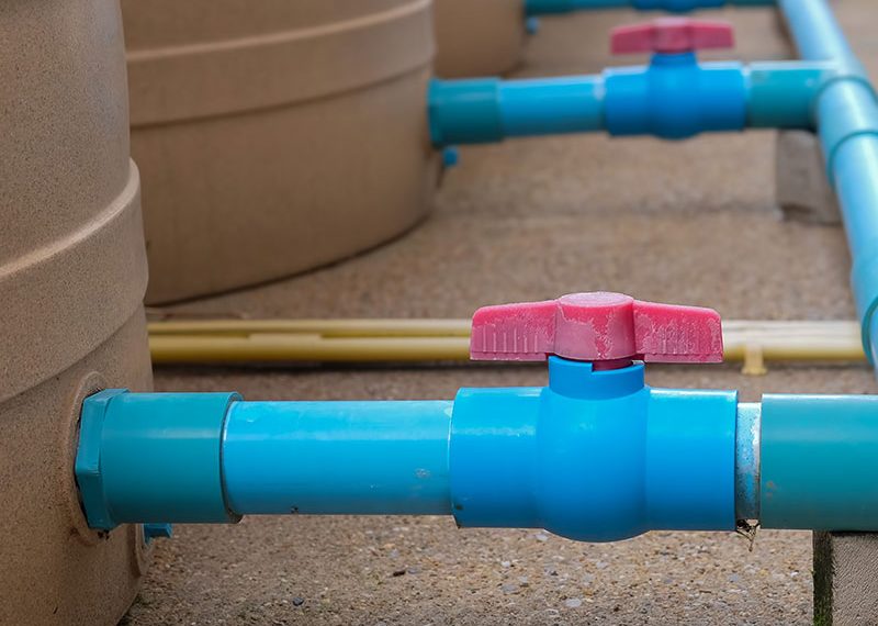 plumbing